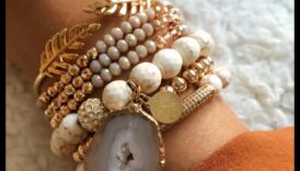 Εκπέμπετε αυτοεκτίμηση με τα Trendsetting Bracelets Ένας κινητήρια δύναμη για τα πιο μόλις πρόσφατα γεύση 5 Εκπέμπετε αυτοπεποίθηση: Αναδείξτε το στυλ σας με τα μοντέρνα βραχιόλια