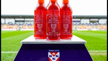 Elixir Magic χωρίς ζάχαρη: Ξεκλειδώνοντας τα μυστικά των υγιεινών ποτών