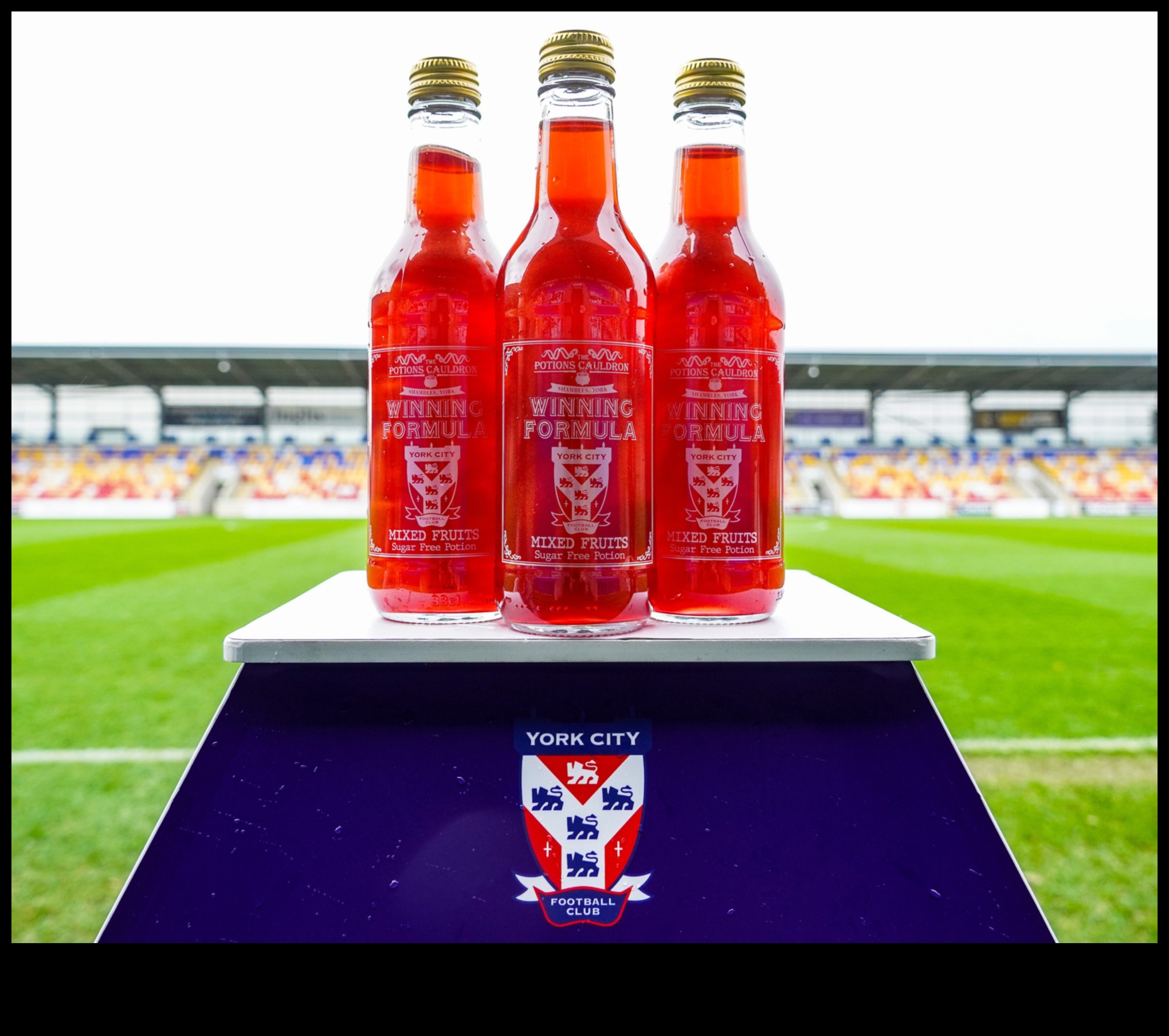 Elixir Magic χωρίς ζάχαρη: Ξεκλειδώνοντας τα μυστικά των υγιεινών ποτών