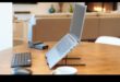 Desk Aesthetics: Αξεσουάρ για κομψούς χώρους εργασίας φορητών υπολογιστών