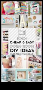 Χειροτεχνίες DIY για φοιτητές: Διακόσμηση δωματίου σε κοιτώνα και άλλα