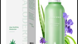 Aloe Treats: Αφεθείτε στη δύναμη της φρέσκιας καλοσύνης της Aloe Vera