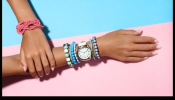 Chic Couture: Αποκαλύψτε το στυλ σας με μοντέρνα βραχιόλια