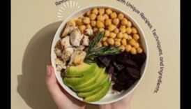 The Joy of Culinary Creativity: Whipping Up Delicious Art