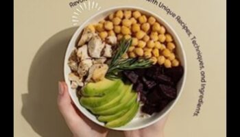 The Joy of Culinary Creativity: Whipping Up Delicious Art