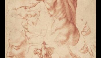 Η ανθρώπινη μορφή στο επίκεντρο: Ανατομία και έκφραση στην αναγεννησιακή τέχνη