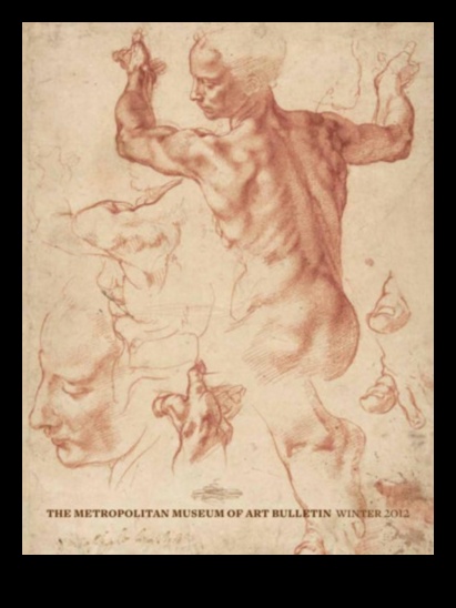 Η ανθρώπινη μορφή στο επίκεντρο: Ανατομία και έκφραση στην αναγεννησιακή τέχνη