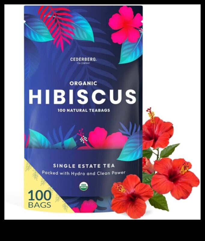 The Hibiscus Tea Experience: From Bloom to Blissful Sp