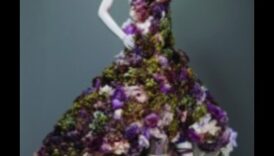 Η λουλουδάτη επανάσταση του στυλ 3 Εμπνευσμένο από τη φύση: Ρούχα και αξεσουάρ DIY με βοτανική αίσθηση