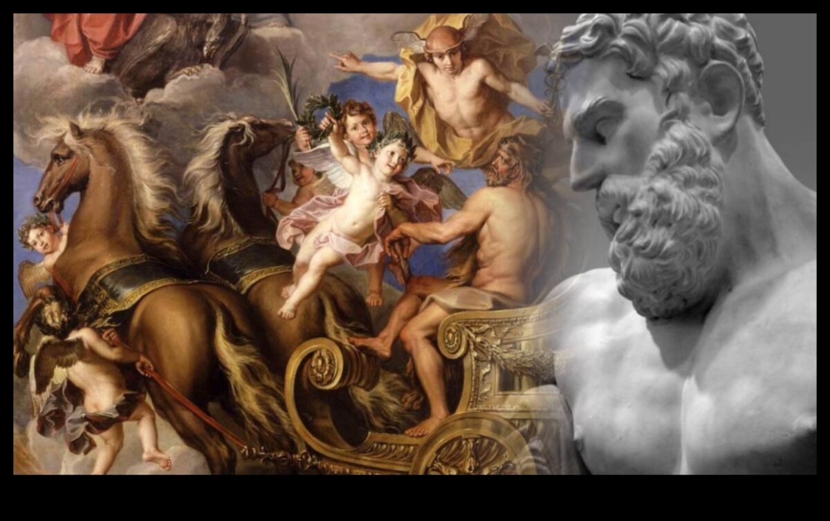 Herculean Heroes: Depicting Legends in Greek Sculpture