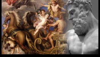 Herculean Heroes: Depicting Legends in Greek Sculpture