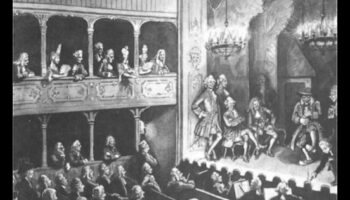 Theatrical Illumination: Drama and Performance in Renaissance Art