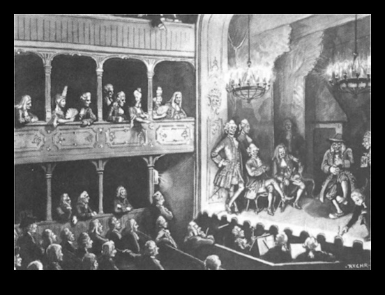 Theatrical Illumination: Drama and Performance in Renaissance Art