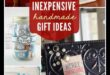 Budget Bliss: DIY Gifts for Budget-Friending Celebrations