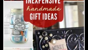 Budget Bliss: DIY Gifts for Budget-Friending Celebrations
