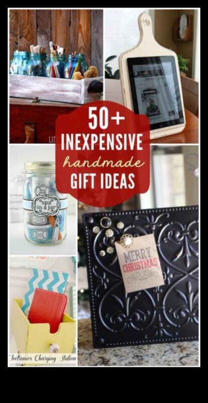 Budget Bliss: DIY Gifts for Budget-Friending Celebrations