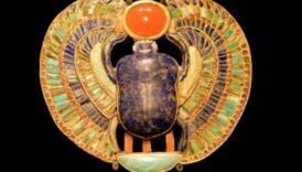 Sacred Scarabs: Beetle Symbolism in Egyptian Culture