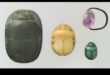 Scarab Stories: Symbolic Artifacts in Egyptian Culture
