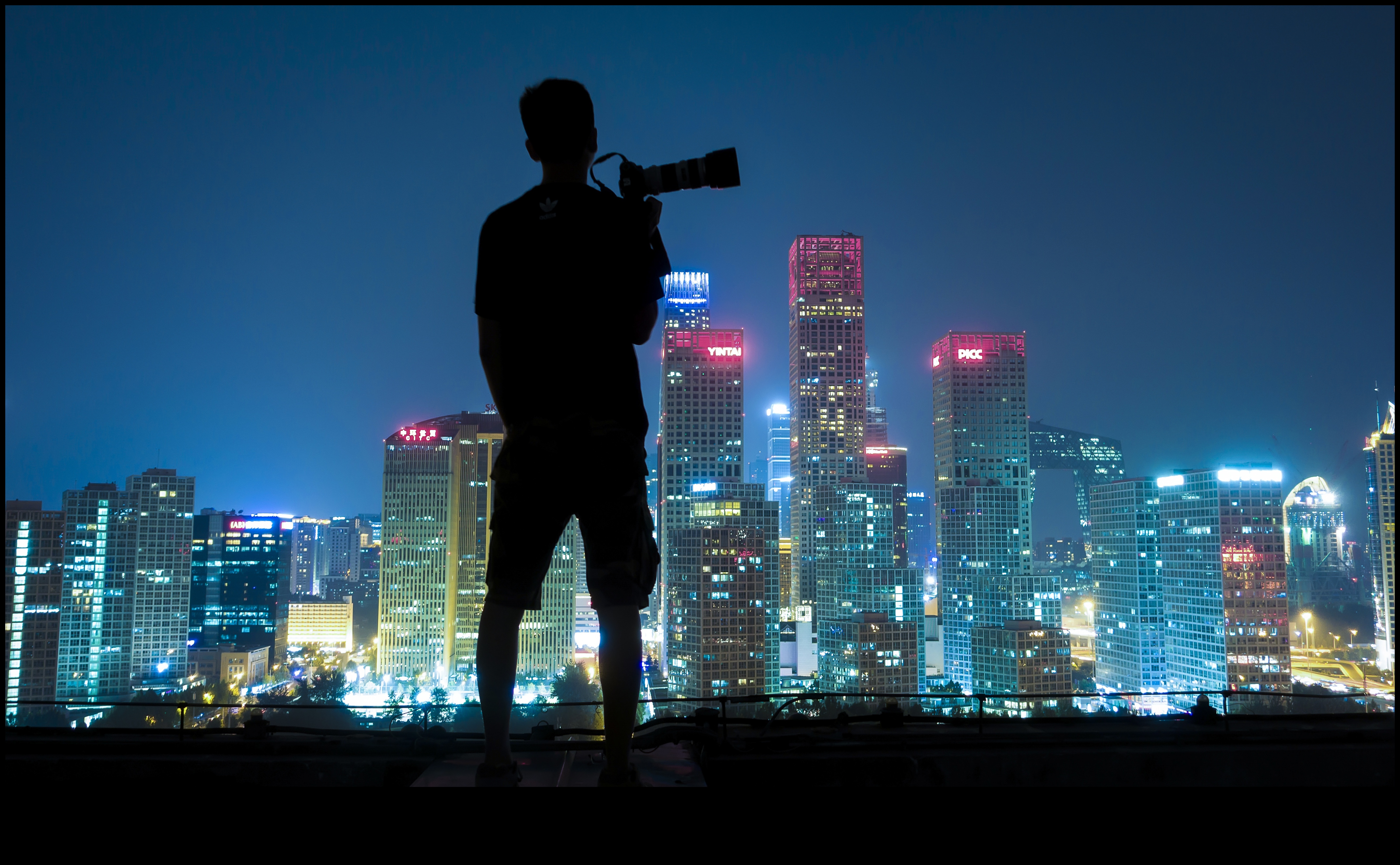 Low Light Legends: Κάμερες με εξαιρετική απόδοση σε χαμηλό φωτισμό