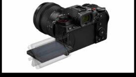 Δυναμικές οθόνες: Κάμερες με αρθρωτές οθόνες για ευέλικτες λήψεις