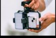 Αξεσουάρ φωτογραφίας Smartphone DIY: Ενισχύοντας τον εξοπλισμό σας