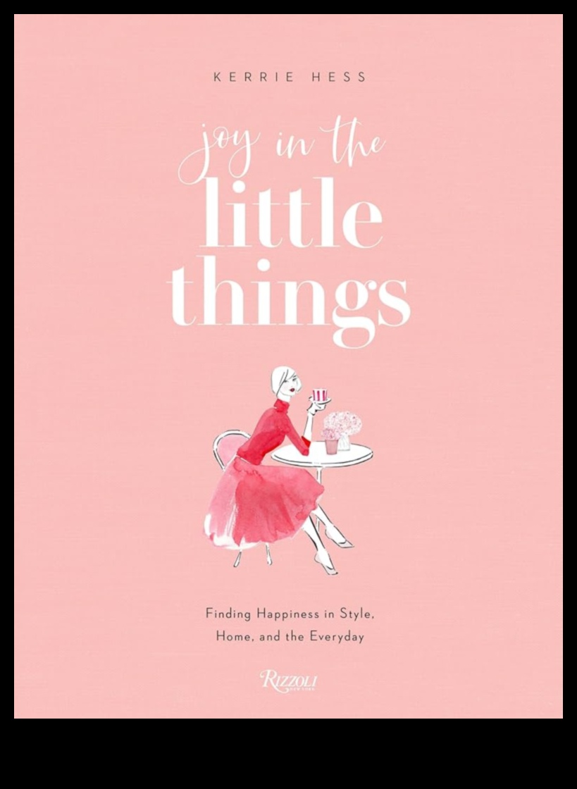 Καθημερινή κομψότητα: Η ομορφιά του ρεαλισμού στη συνηθισμένη ζωή