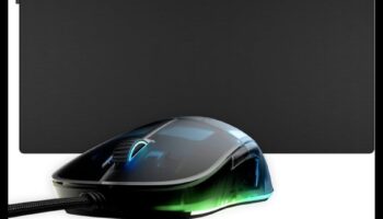 Conquer the Night: Illuminated Accessories for Late-Night Gaming Sesions