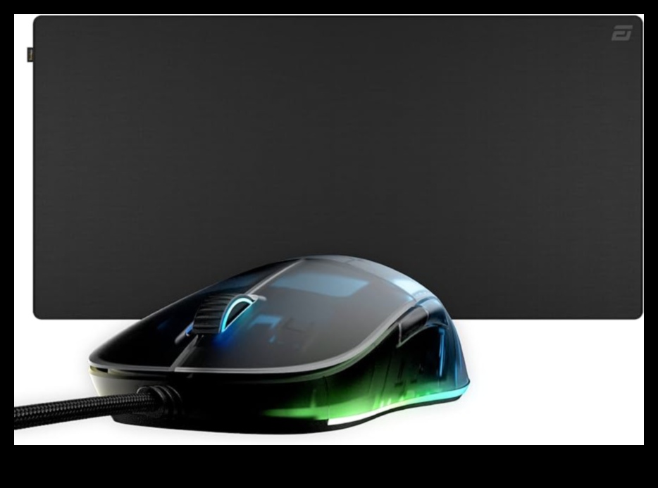 Conquer the Night: Illuminated Accessories for Late-Night Gaming Sesions