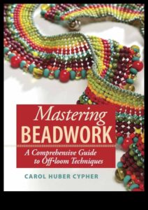 Προηγμένες τεχνικές στο Beadwork: Δημιουργία περίπλοκων σχεδίων κοσμημάτων