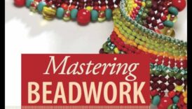 Προηγμένες τεχνικές στο Beadwork: Δημιουργία περίπλοκων σχεδίων κοσμημάτων