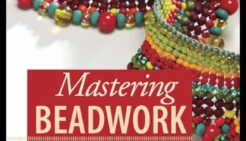 Προηγμένες τεχνικές στο Beadwork: Δημιουργία περίπλοκων σχεδίων κοσμημάτων