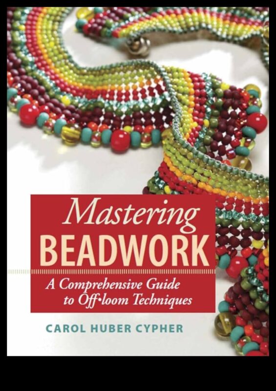 Προηγμένες τεχνικές στο Beadwork: Δημιουργία περίπλοκων σχεδίων κοσμημάτων