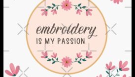 Ιστορίες ραφής: Κέντημα DIY για μοναδικά ρούχα