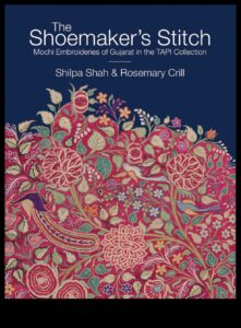 Κεντημένες αφηγήσεις: Η τέχνη της αφήγησης σε υφάσματα ροκοκό