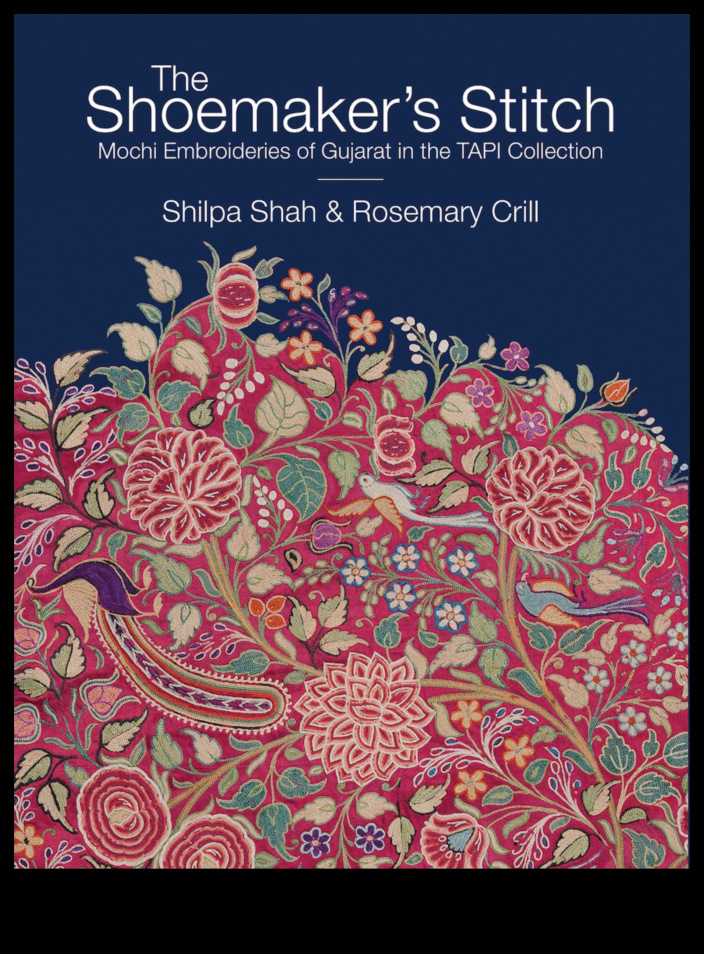 Κεντημένες αφηγήσεις Η τέχνη της αφήγησης σε υφάσματα ροκοκό 4 Κεντημένες αφηγήσεις: Η τέχνη της αφήγησης σε υφάσματα ροκοκό