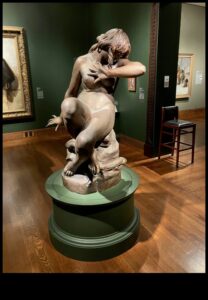 Κοιτάζοντας πίσω στον χρόνο: Μια οπτική γιορτή αρχαίων τεχνουργημάτων