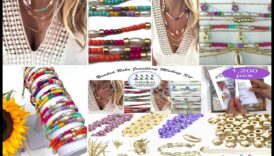 From Beads to Baubles: DIY Jewelry Making for Beginners