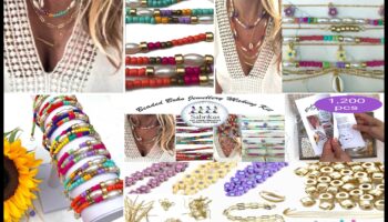 From Beads to Baubles: DIY Jewelry Making for Beginners