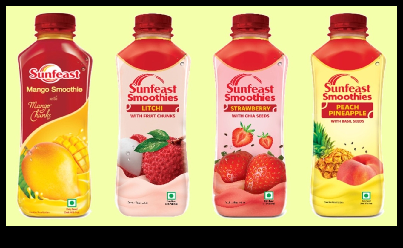 Creamy Indulgence Decadent Fruit Smoothies για μια πολυτελή απόλαυση 1 Creamy Indulgence: Decadent Fruit Smoothies για μια πολυτελή απόλαυση