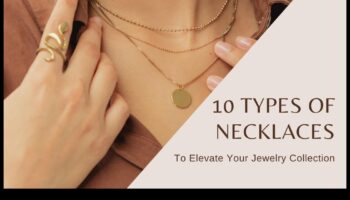 Λεπτή κομψότητα: Στολίστε το λαιμό σας με τα υπέροχα κατασκευασμένα κολιέ μας