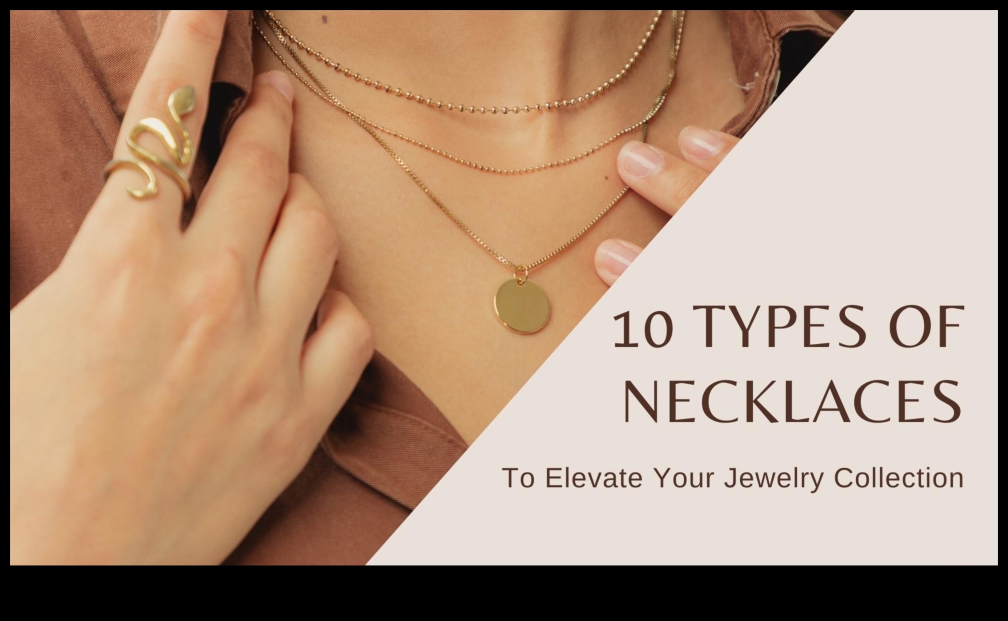 Λεπτή σοφιστικέ Μια συλλογή κολιέ που στολίζει το λαιμό σας 1 Λεπτή κομψότητα: Στολίστε το λαιμό σας με τα υπέροχα κατασκευασμένα κολιέ μας