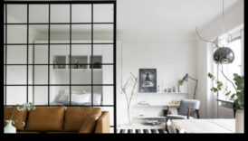 Ποιες είναι μερικές προτάσεις διακόσμησης σπιτιού για μικρούς χώρους;