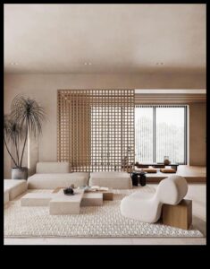 Πώς να επιτύχετε μια μινιμαλιστική εσωτερική διακόσμηση με κομψότητα