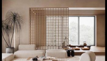 Πώς να επιτύχετε μια μινιμαλιστική εσωτερική διακόσμηση με κομψότητα