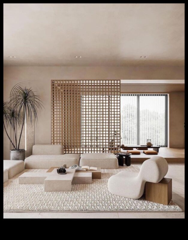 Πώς να επιτύχετε μια μινιμαλιστική εσωτερική διακόσμηση με κομψότητα