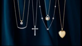 Μοντέρνος Μινιμαλισμός: Διαχρονική κομψότητα στο κόσμημα