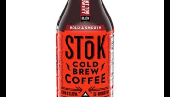 Πρωινές τελετουργίες: Αγκαλιάζοντας το αναψυκτικό Cold Brew