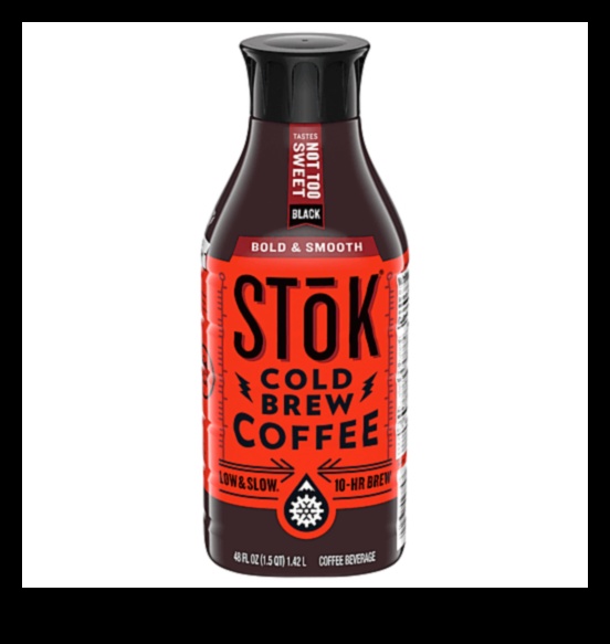 Πρωινές τελετουργίες: Αγκαλιάζοντας το αναψυκτικό Cold Brew