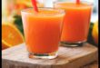 Πρωινές τελετουργίες: Αγκαλιάζοντας τις φυσικές απολαύσεις των χυμών καρότου-πορτοκαλιού