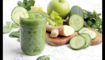 Morning Greens Inspiration: Ξεκινήστε τη μέρα σας με υγιεινούς χυμούς λαχανικών